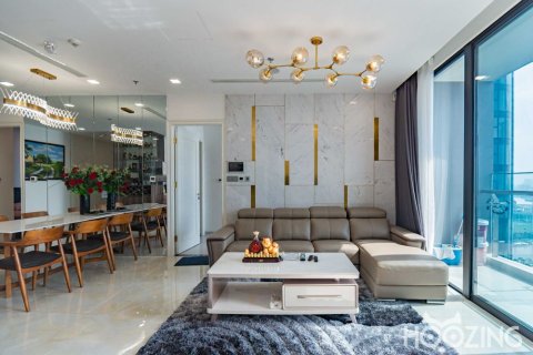 3 bedrooms Apartment in District 1, Ho Chi Minh, Vietnam No. 31406