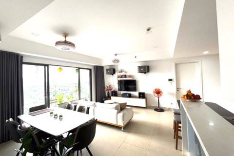 3 bedrooms Apartment in Thu Duc, Ho Chi Minh, Vietnam No. 26771