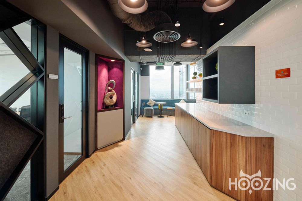 Studio Apartment in Binh Thanh, Ho Chi Minh, Vietnam No. 31474