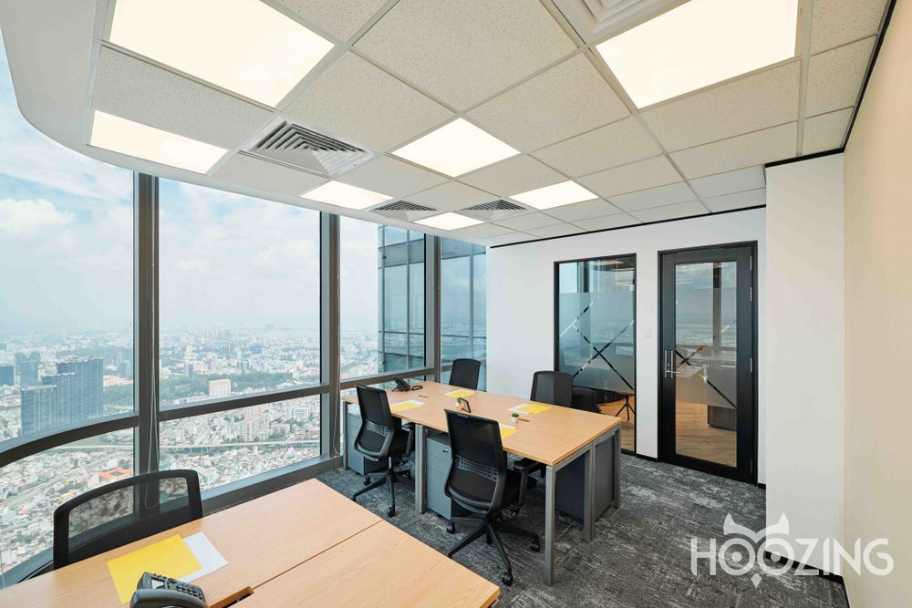 Studio Apartment in Binh Thanh, Ho Chi Minh, Vietnam No. 31474