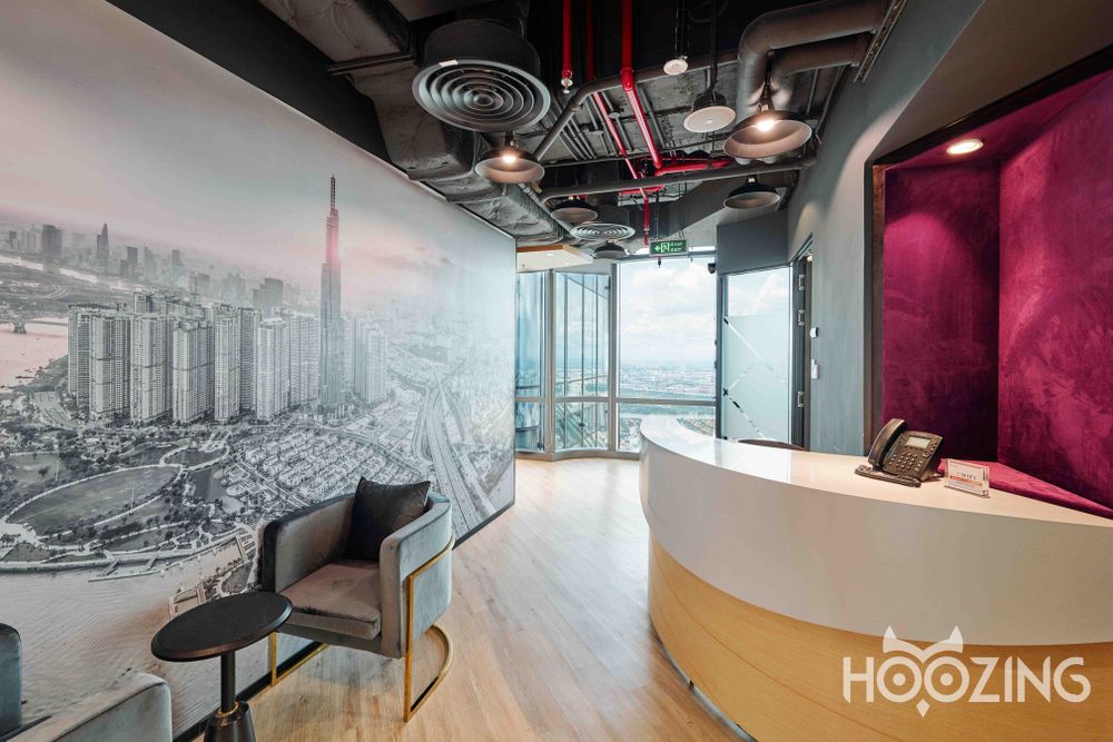 Studio Apartment in Binh Thanh, Ho Chi Minh, Vietnam No. 31474
