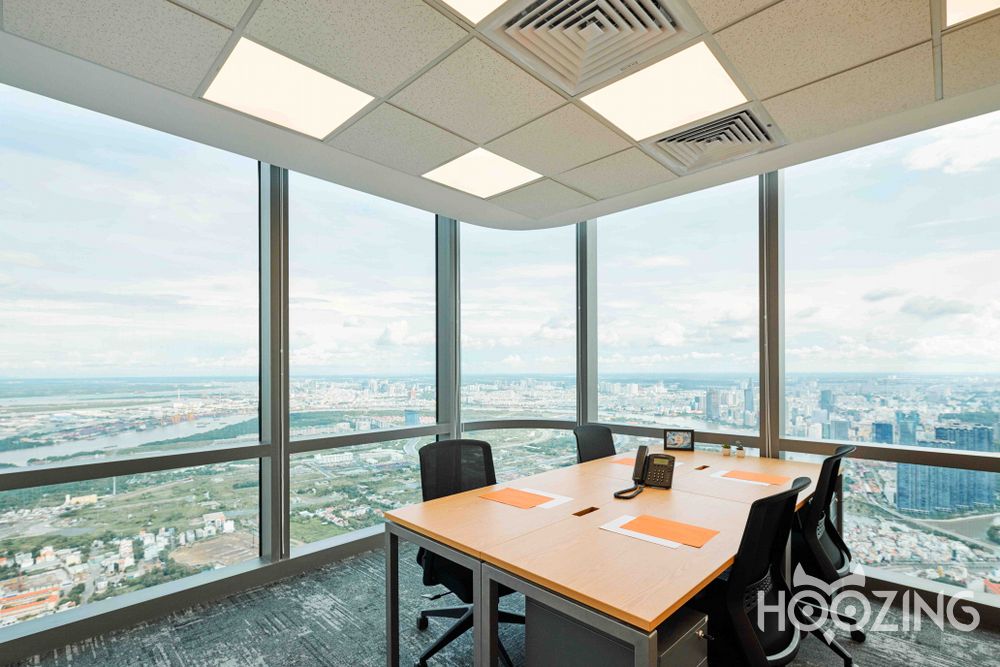 Studio Apartment in Binh Thanh, Ho Chi Minh, Vietnam No. 31474