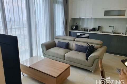 2 bedrooms Apartment in District 1, Ho Chi Minh, Vietnam No. 22989
