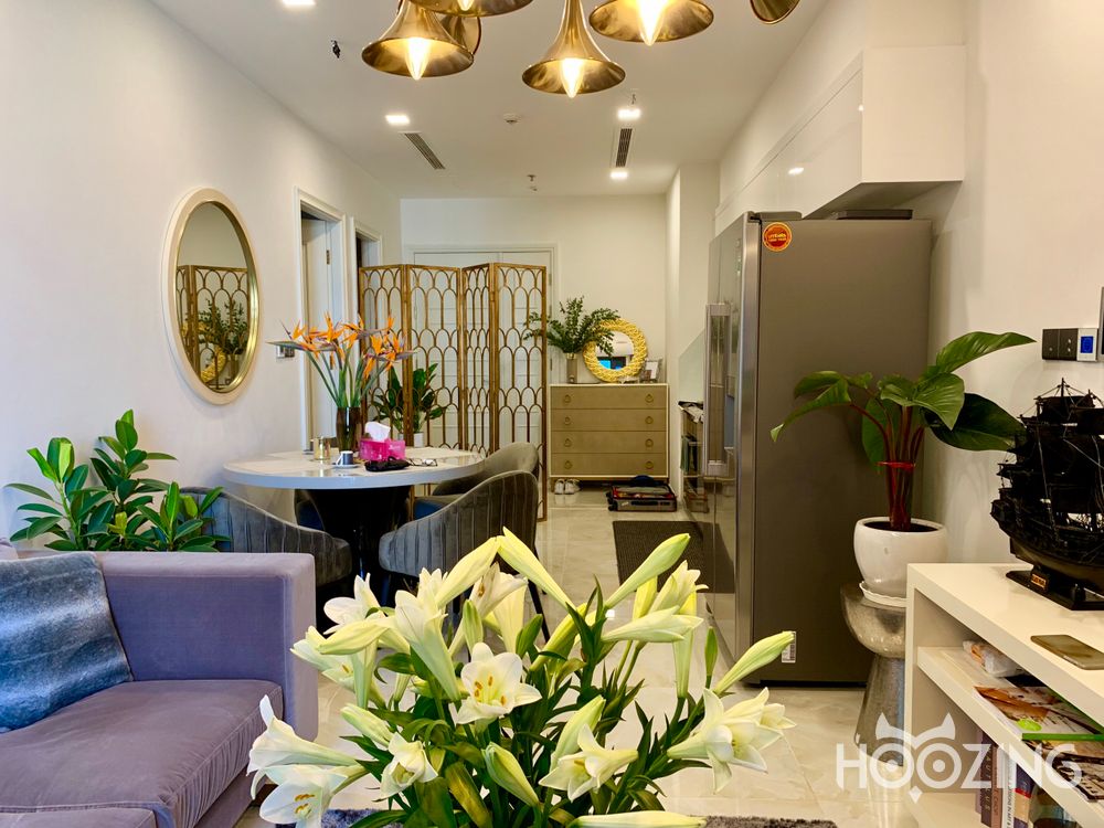 1 room Office in District 1, Ho Chi Minh, Vietnam No. 31070