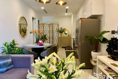 1 room Office in District 1, Ho Chi Minh, Vietnam No. 31070