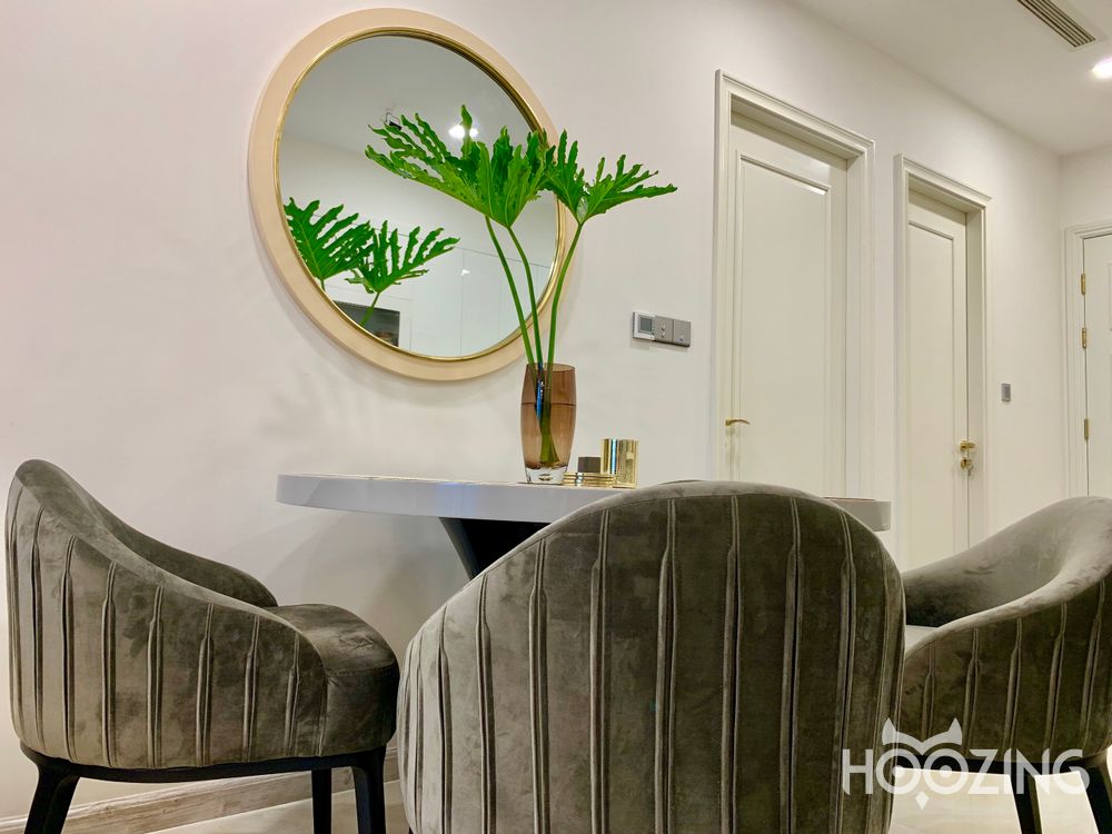 1 room Office in District 1, Ho Chi Minh, Vietnam No. 31070