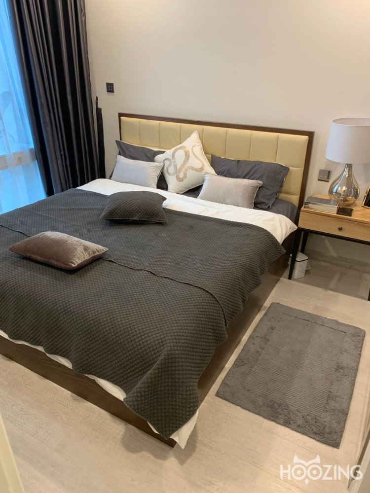 1 room Office in District 1, Ho Chi Minh, Vietnam No. 31070