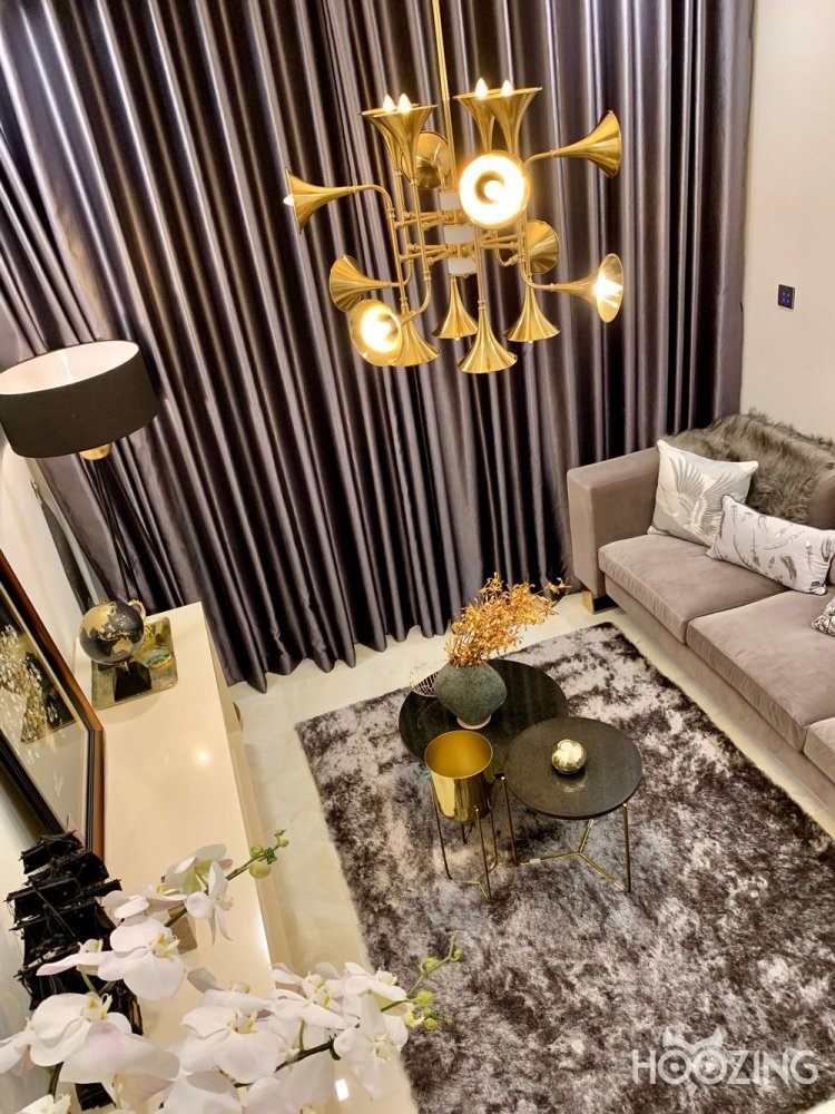 1 room Office in District 1, Ho Chi Minh, Vietnam No. 31070