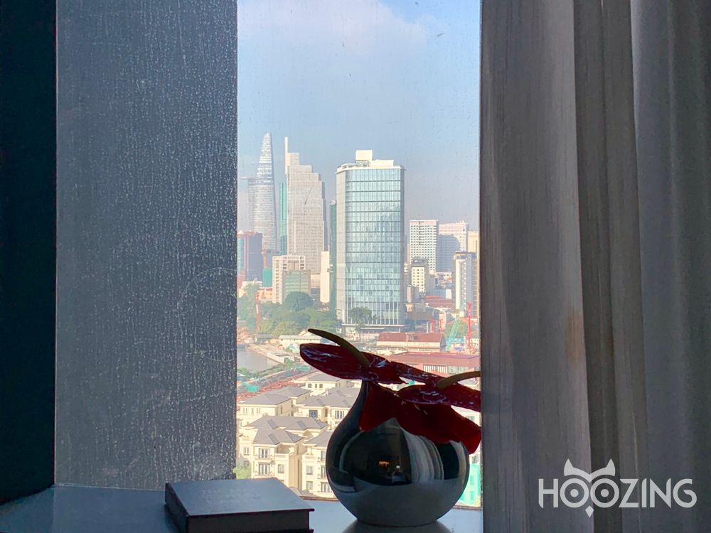 1 room Office in District 1, Ho Chi Minh, Vietnam No. 31070
