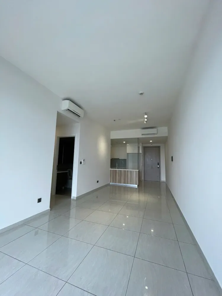 3 bedrooms Apartment in Thu Duc, Ho Chi Minh, Vietnam No. 31548