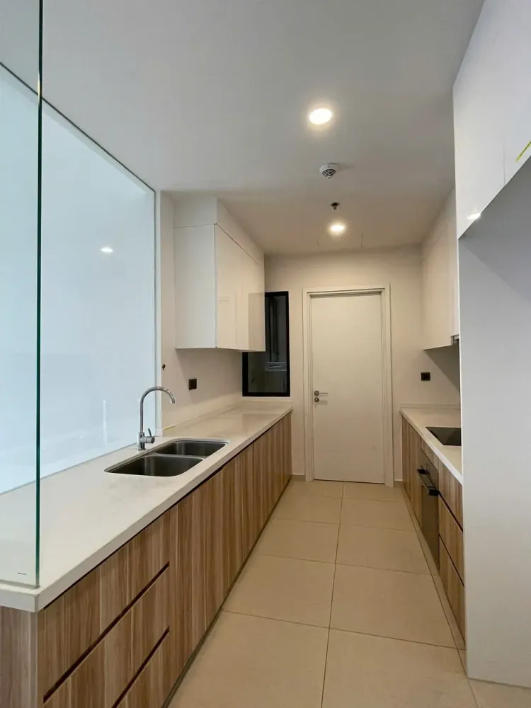 3 bedrooms Apartment in Thu Duc, Ho Chi Minh, Vietnam No. 31548