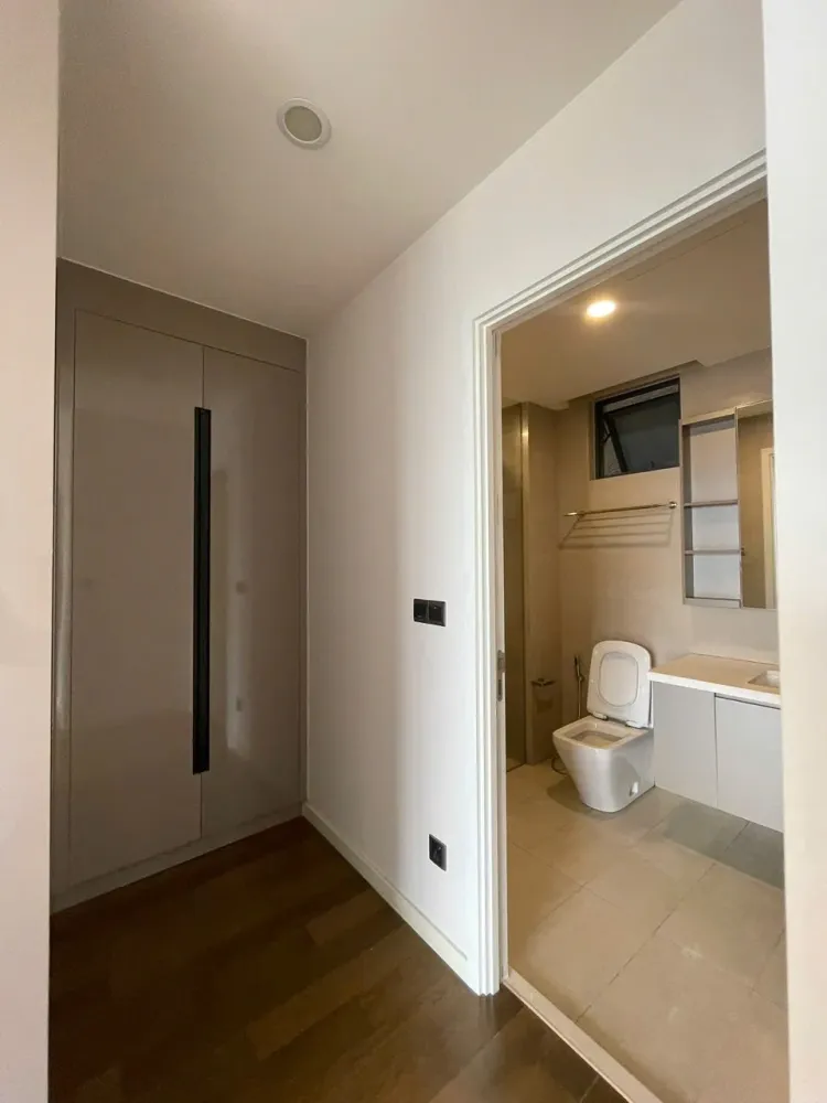 3 bedrooms Apartment in Thu Duc, Ho Chi Minh, Vietnam No. 31548
