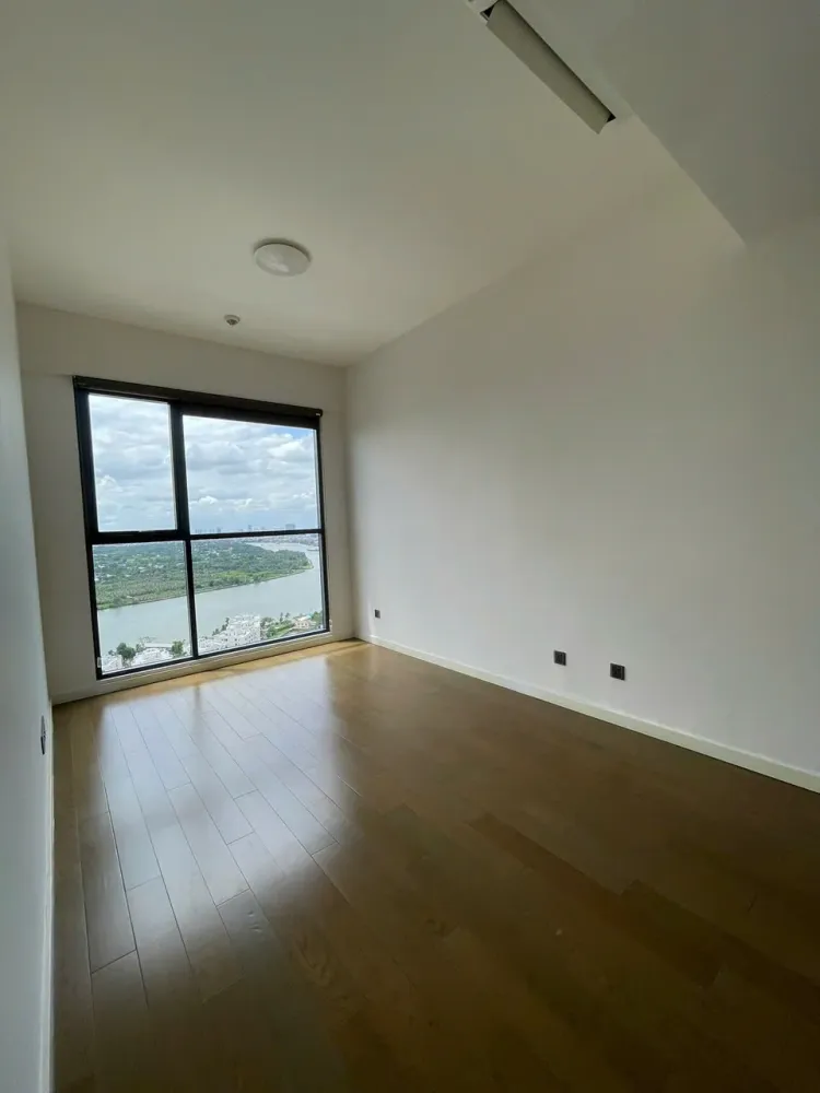 3 bedrooms Apartment in Thu Duc, Ho Chi Minh, Vietnam No. 31548