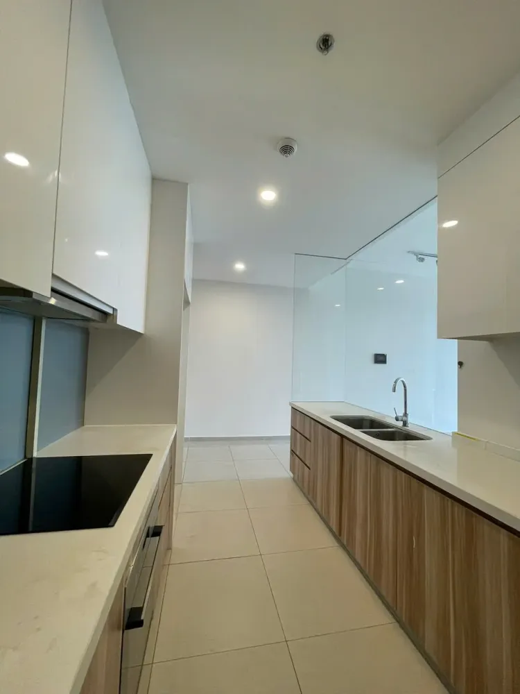 3 bedrooms Apartment in Thu Duc, Ho Chi Minh, Vietnam No. 31548
