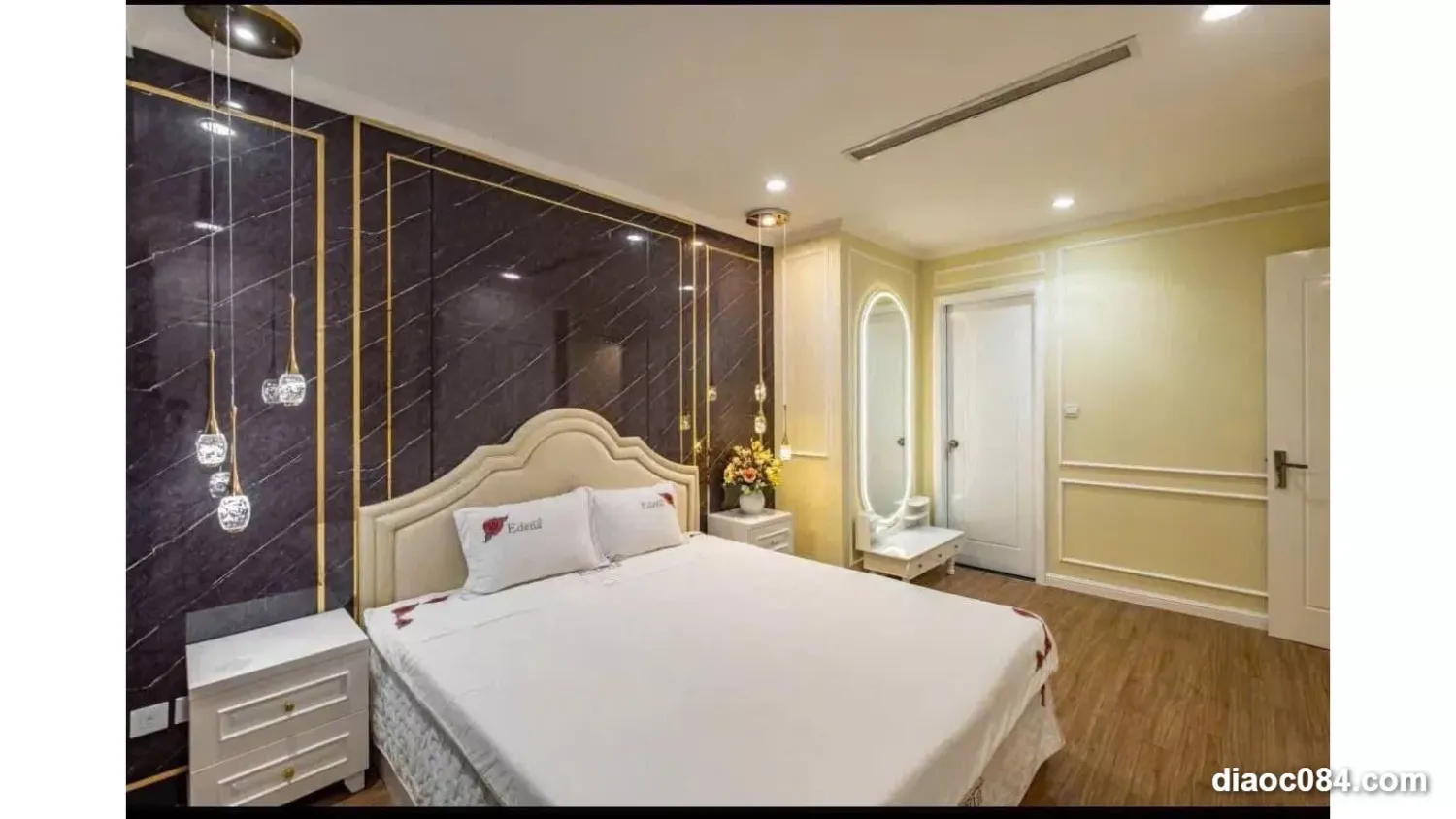 3 bedrooms Apartment in Binh Thanh, Ho Chi Minh, Vietnam No. 31740