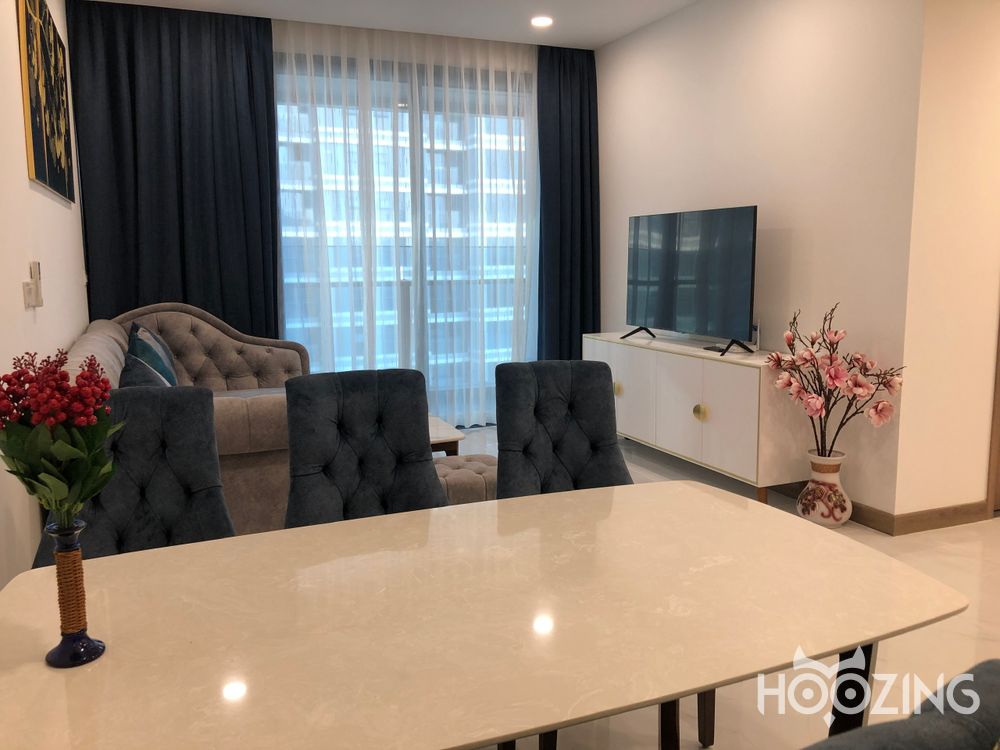2 bedrooms Apartment in Binh Thanh, Ho Chi Minh, Vietnam No. 31336