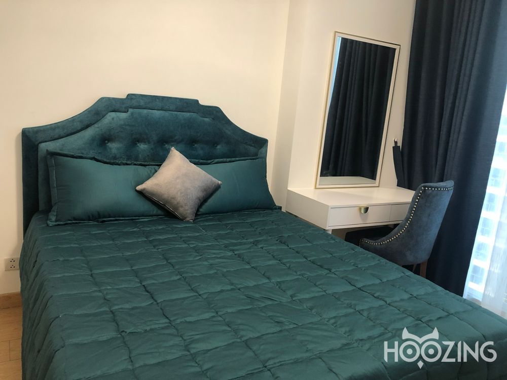 2 bedrooms Apartment in Binh Thanh, Ho Chi Minh, Vietnam No. 31336