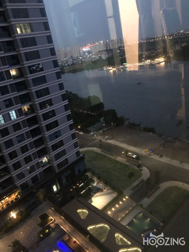 2 bedrooms Apartment in Binh Thanh, Ho Chi Minh, Vietnam No. 31336