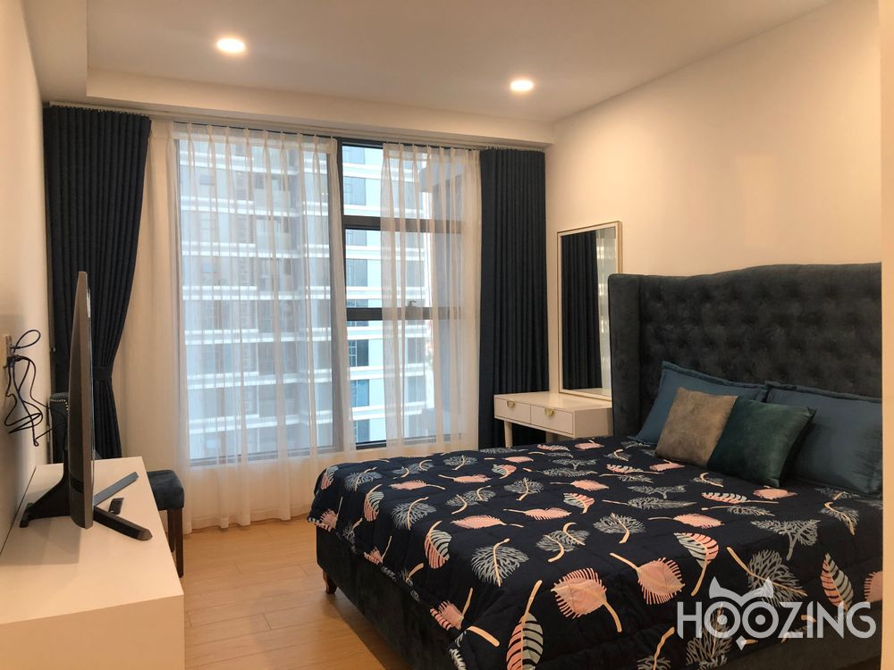 2 bedrooms Apartment in Binh Thanh, Ho Chi Minh, Vietnam No. 31336