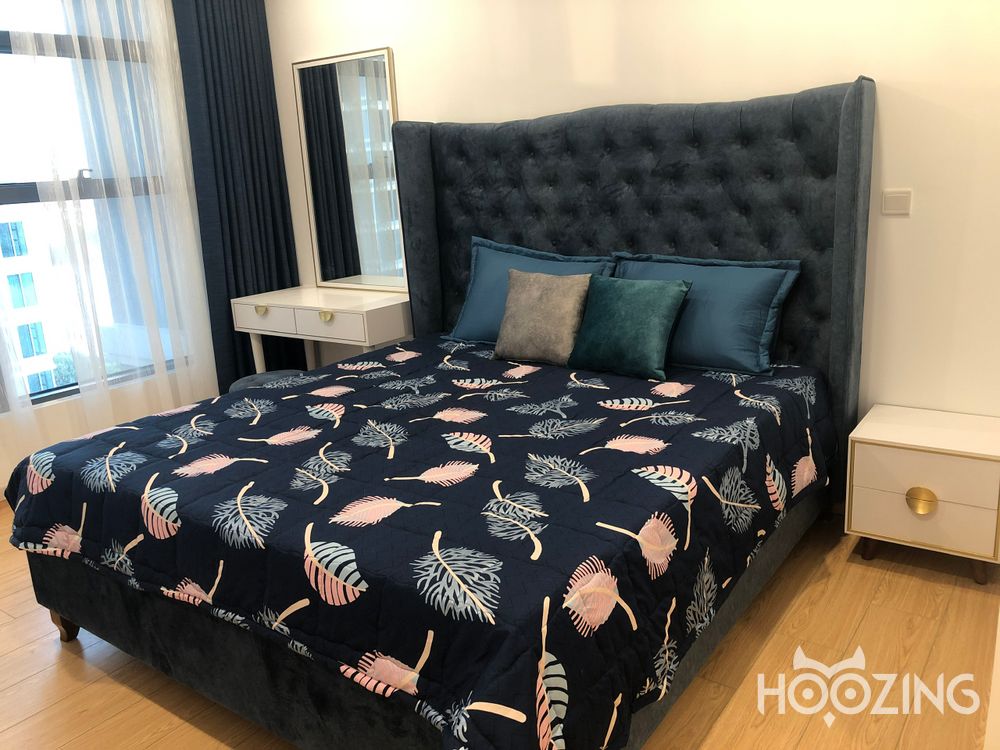 2 bedrooms Apartment in Binh Thanh, Ho Chi Minh, Vietnam No. 31336