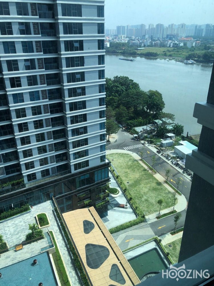 2 bedrooms Apartment in Binh Thanh, Ho Chi Minh, Vietnam No. 31336