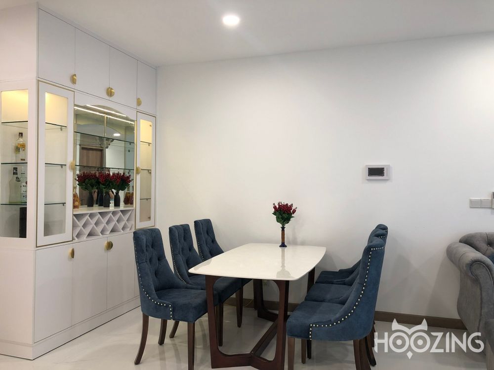 2 bedrooms Apartment in Binh Thanh, Ho Chi Minh, Vietnam No. 31336
