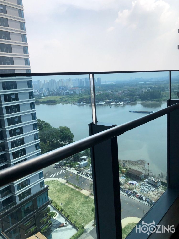 2 bedrooms Apartment in Binh Thanh, Ho Chi Minh, Vietnam No. 31336
