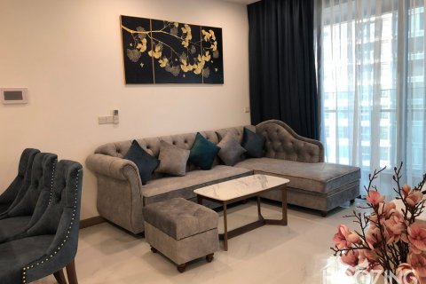 2 bedrooms Apartment in Binh Thanh, Ho Chi Minh, Vietnam No. 31336