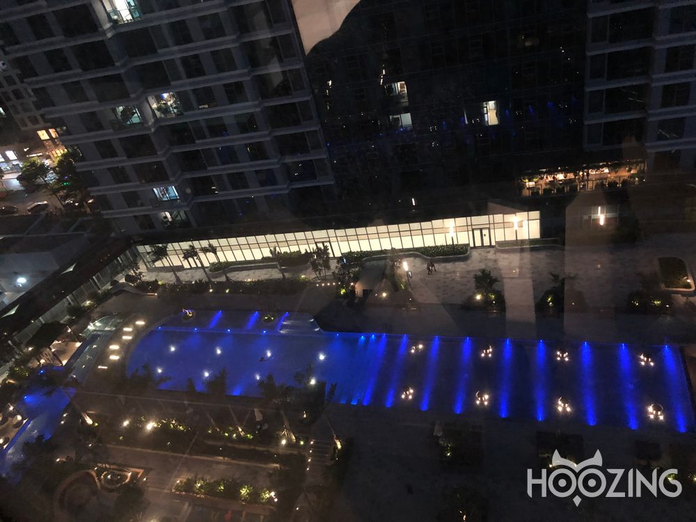 2 bedrooms Apartment in Binh Thanh, Ho Chi Minh, Vietnam No. 31336