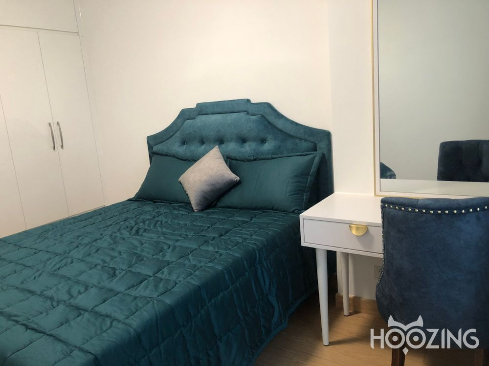 2 bedrooms Apartment in Binh Thanh, Ho Chi Minh, Vietnam No. 31336