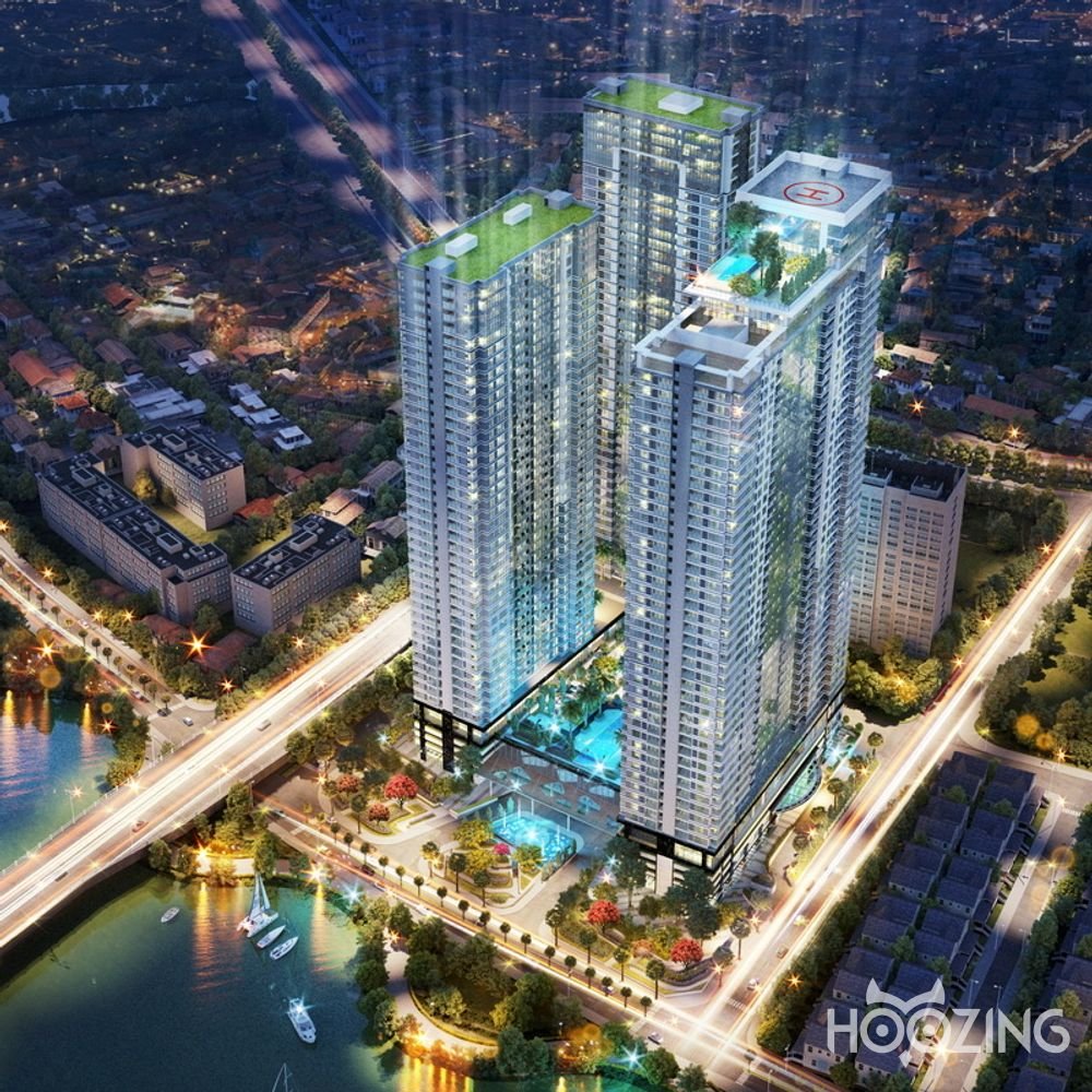 2 bedrooms Apartment in Binh Thanh, Ho Chi Minh, Vietnam No. 31336
