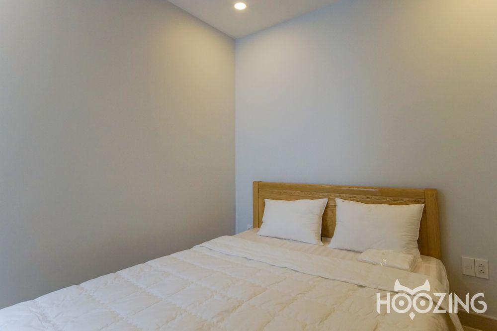 2 bedrooms Apartment in Thu Duc, Ho Chi Minh, Vietnam No. 30837