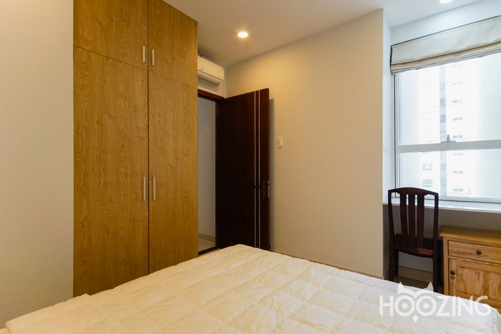 2 bedrooms Apartment in Thu Duc, Ho Chi Minh, Vietnam No. 30837