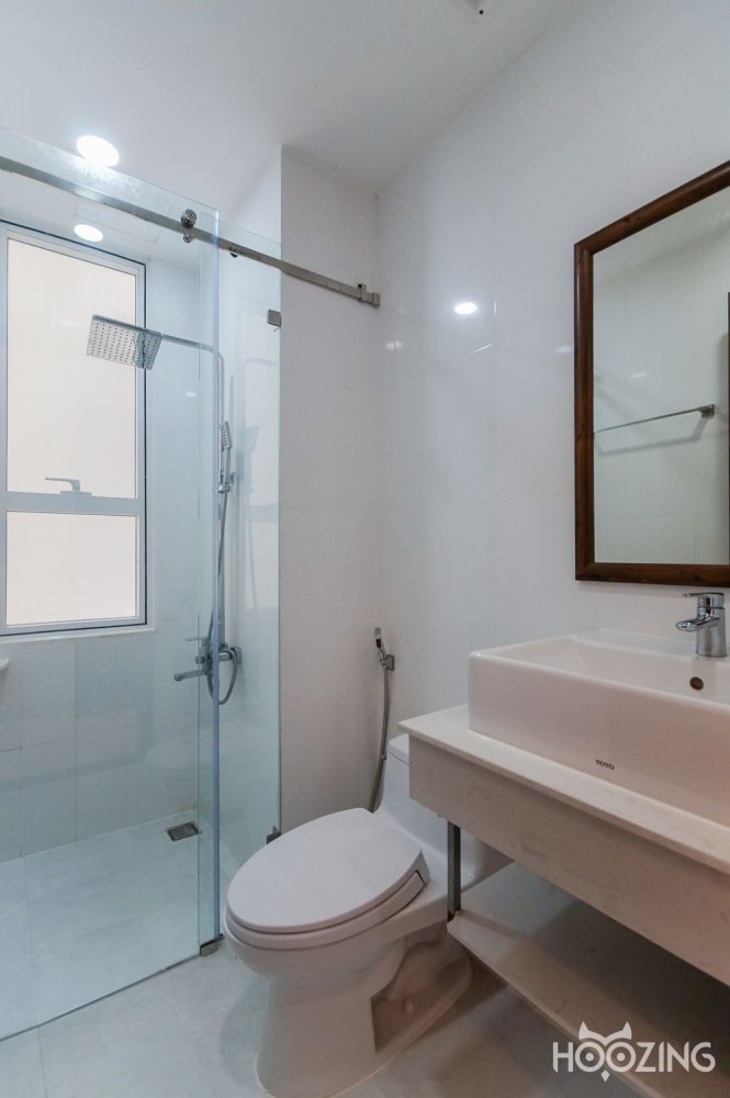 2 bedrooms Apartment in Thu Duc, Ho Chi Minh, Vietnam No. 30837