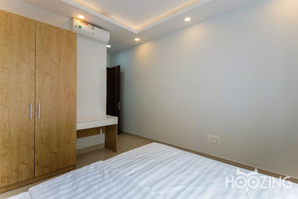 2 bedrooms Apartment in Thu Duc, Ho Chi Minh, Vietnam No. 30837