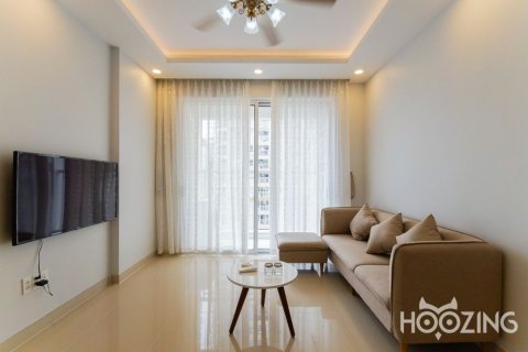2 bedrooms Apartment in Thu Duc, Ho Chi Minh, Vietnam No. 30837