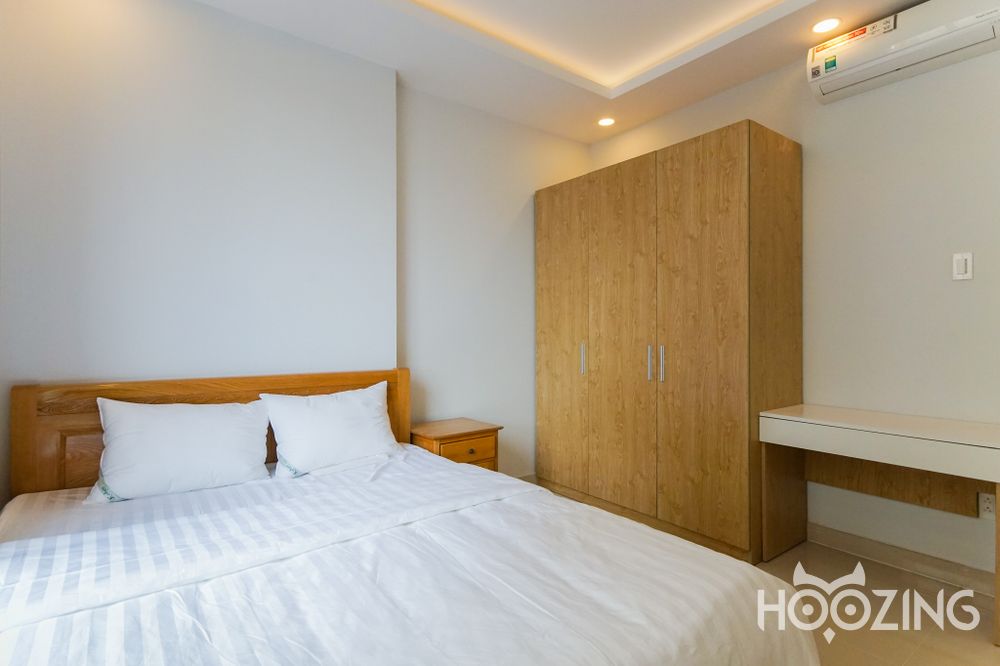2 bedrooms Apartment in Thu Duc, Ho Chi Minh, Vietnam No. 30837