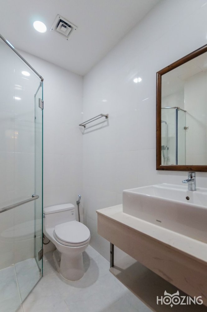 2 bedrooms Apartment in Thu Duc, Ho Chi Minh, Vietnam No. 30837