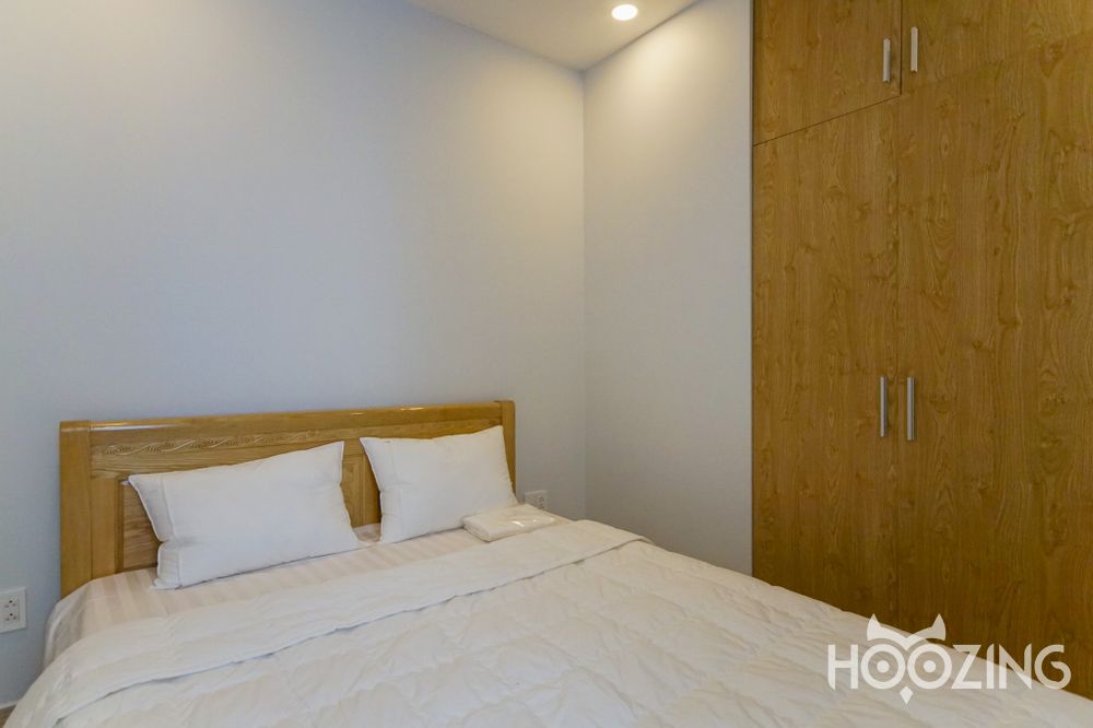 2 bedrooms Apartment in Thu Duc, Ho Chi Minh, Vietnam No. 30837