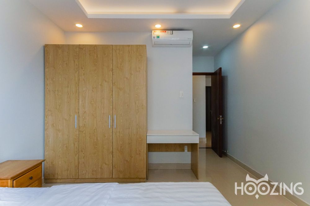 2 bedrooms Apartment in Thu Duc, Ho Chi Minh, Vietnam No. 30837