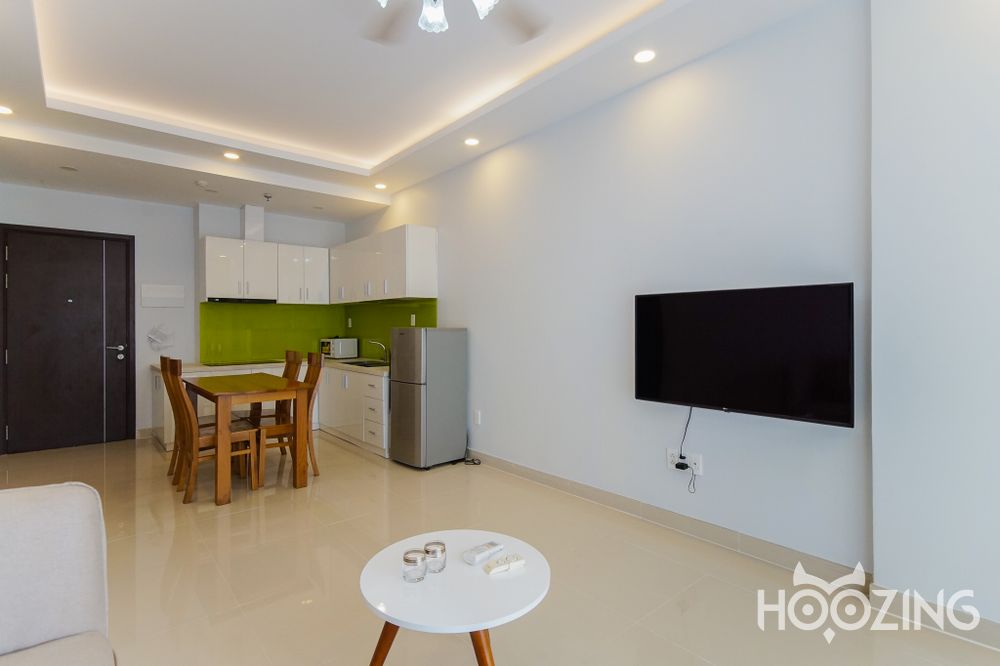 2 bedrooms Apartment in Thu Duc, Ho Chi Minh, Vietnam No. 30837