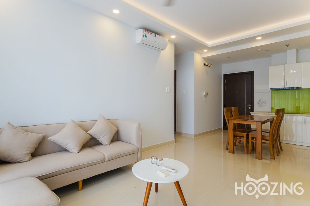 2 bedrooms Apartment in Thu Duc, Ho Chi Minh, Vietnam No. 30837