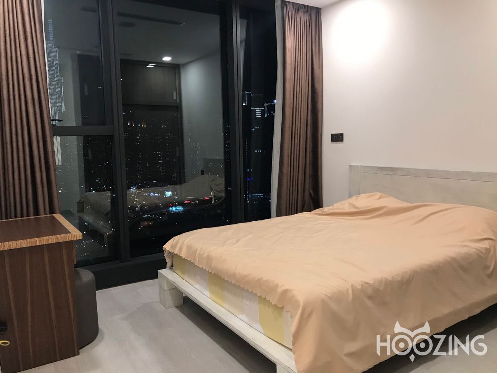 2 rooms Office in District 1, Ho Chi Minh, Vietnam No. 31133