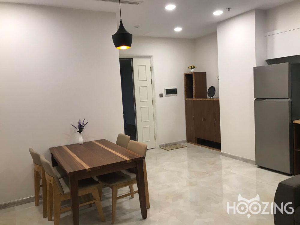 2 rooms Office in District 1, Ho Chi Minh, Vietnam No. 31133