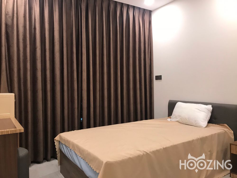 2 rooms Office in District 1, Ho Chi Minh, Vietnam No. 31133