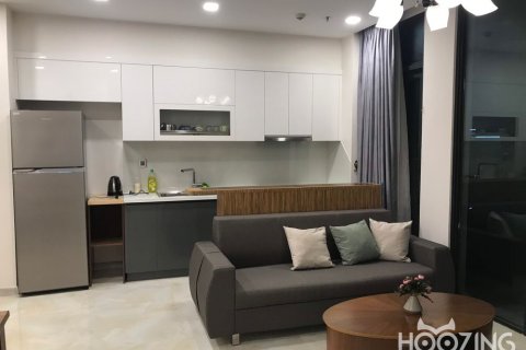 2 rooms Office in District 1, Ho Chi Minh, Vietnam No. 31133