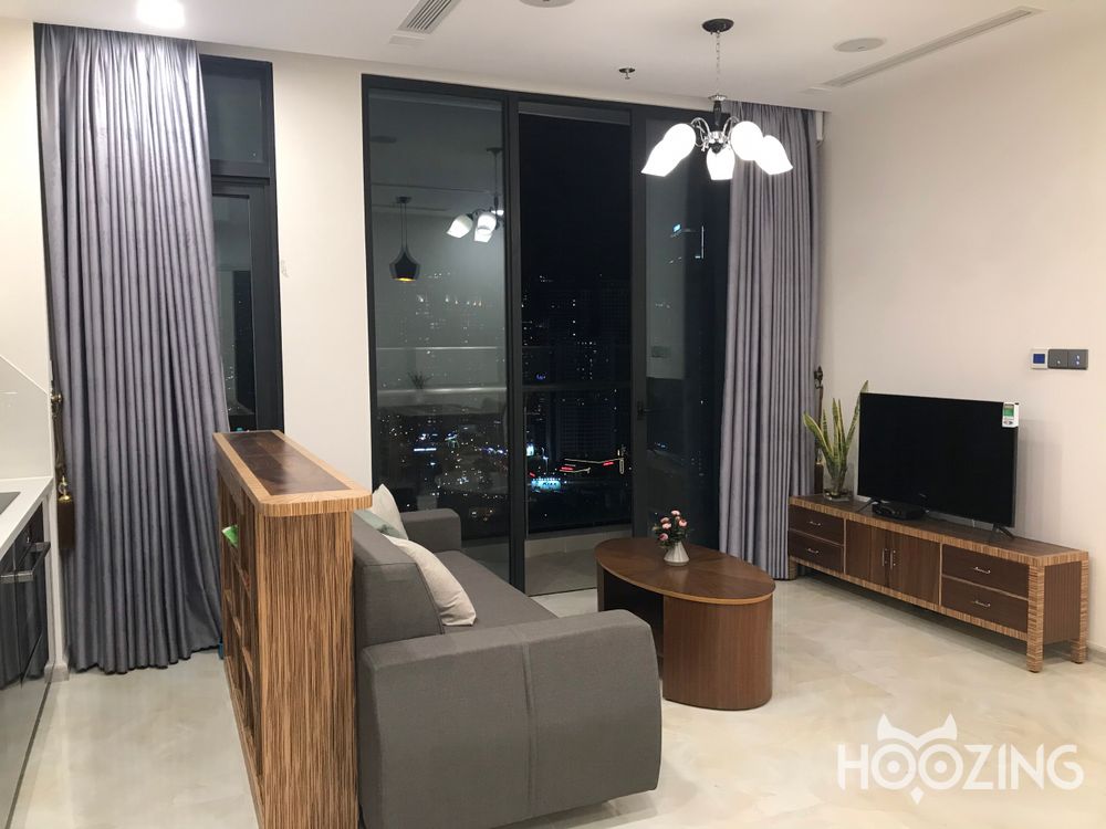 2 rooms Office in District 1, Ho Chi Minh, Vietnam No. 31133