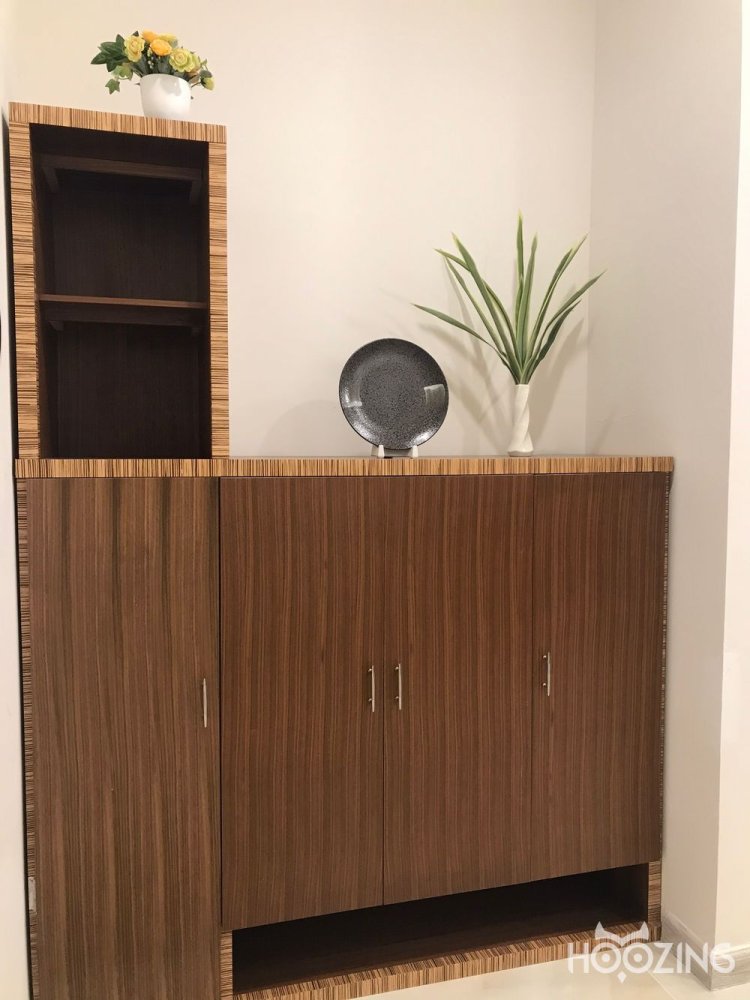2 rooms Office in District 1, Ho Chi Minh, Vietnam No. 31133