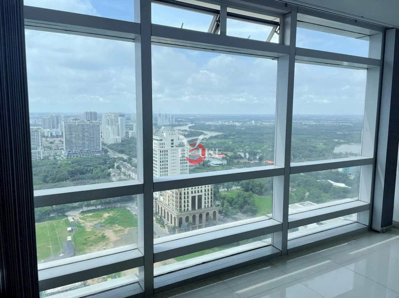 2 bedrooms Apartment in Ho Chi Minh, Vietnam No. 30423