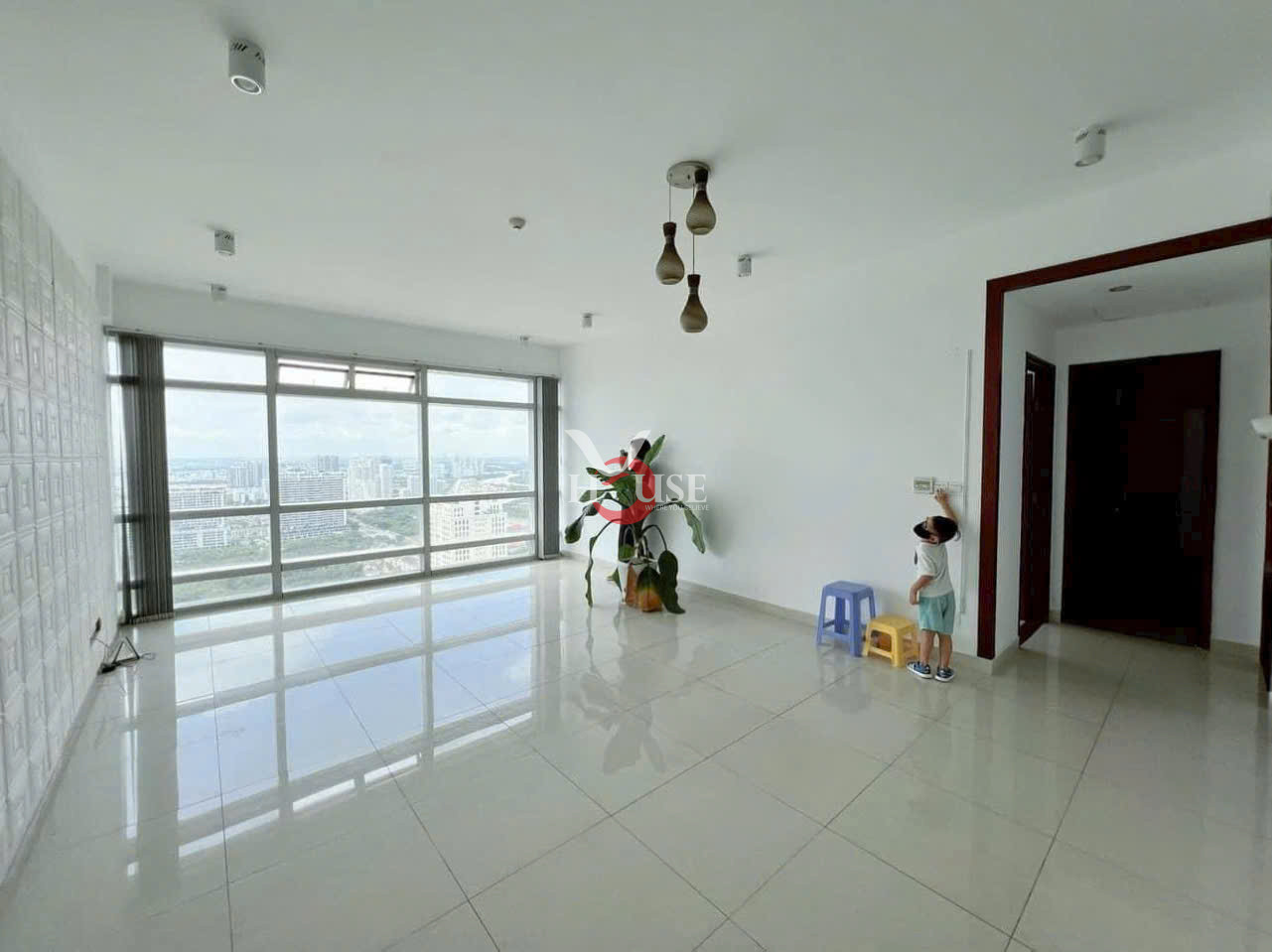 2 bedrooms Apartment in Ho Chi Minh, Vietnam No. 30423